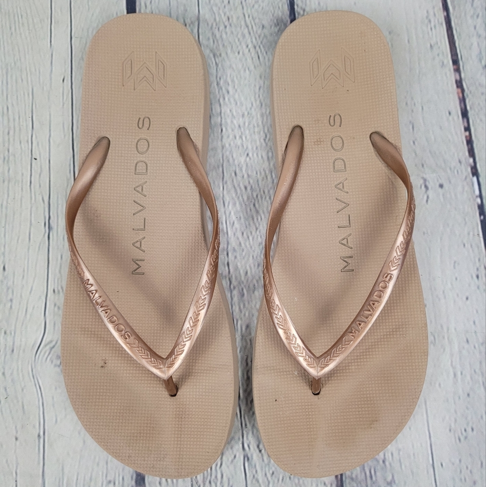 MALVADOS | thong flipflop sandals